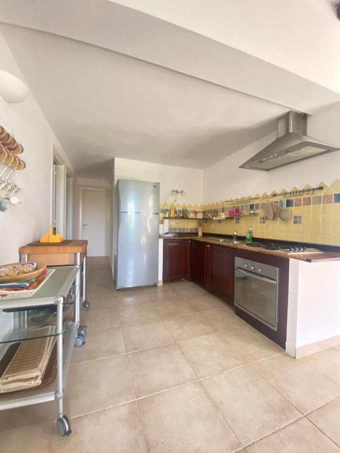 Villa Oleandri Porto Rotondo Exterior photo