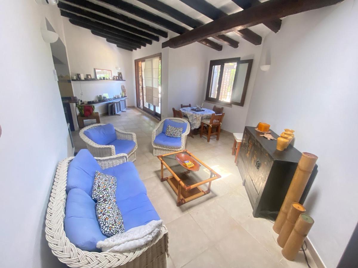 Villa Oleandri Porto Rotondo Exterior photo