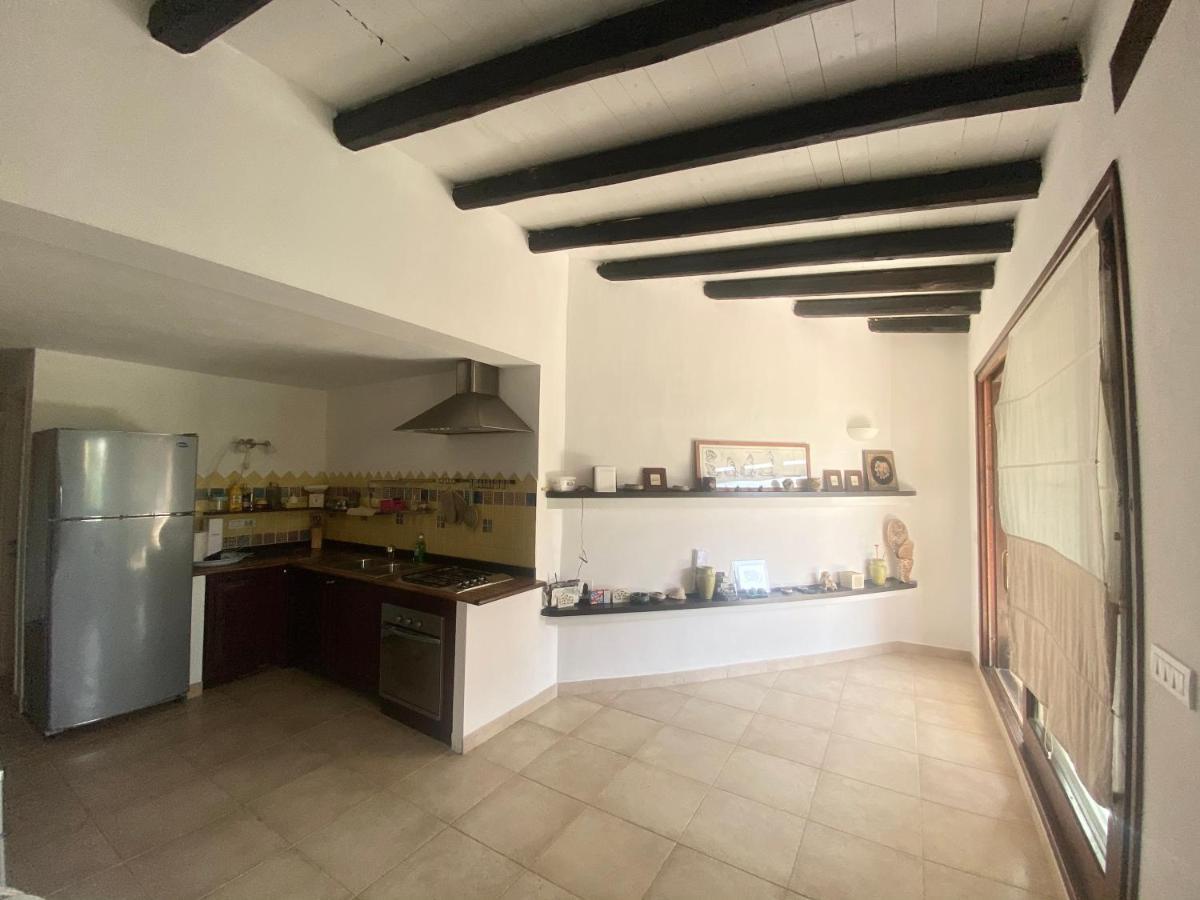 Villa Oleandri Porto Rotondo Exterior photo